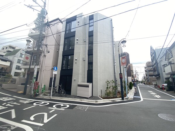 LEGALAND荻窪ANNEXの物件内観写真